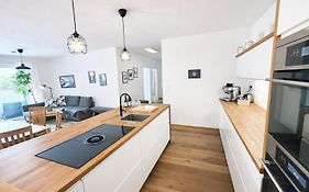 Apartment Frida By Da Alois